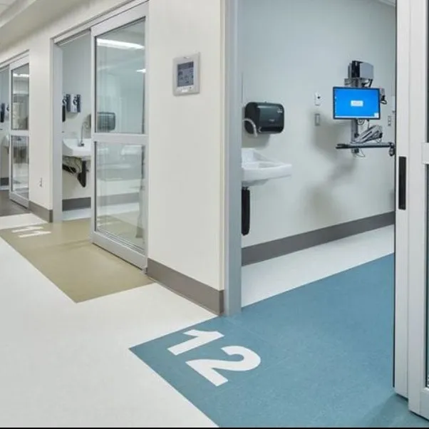 Premium Clinic interior design company Chennai