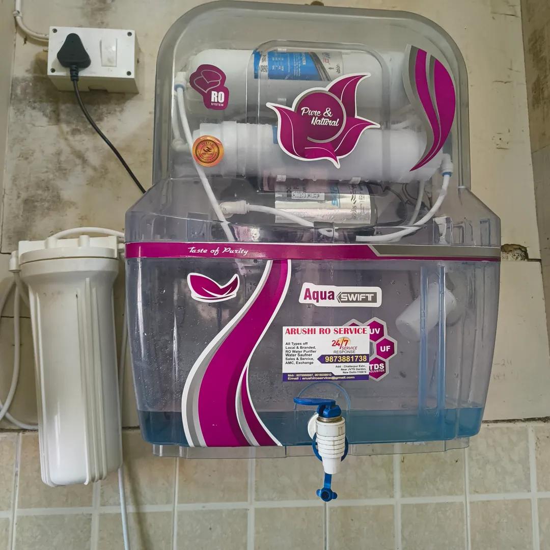 RO Repair Service in Saket