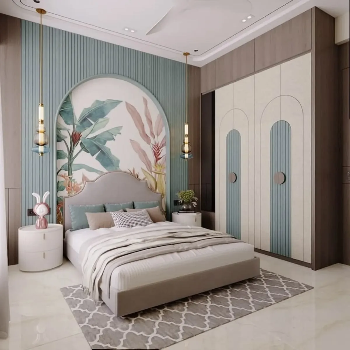 Interior Designer in Anand