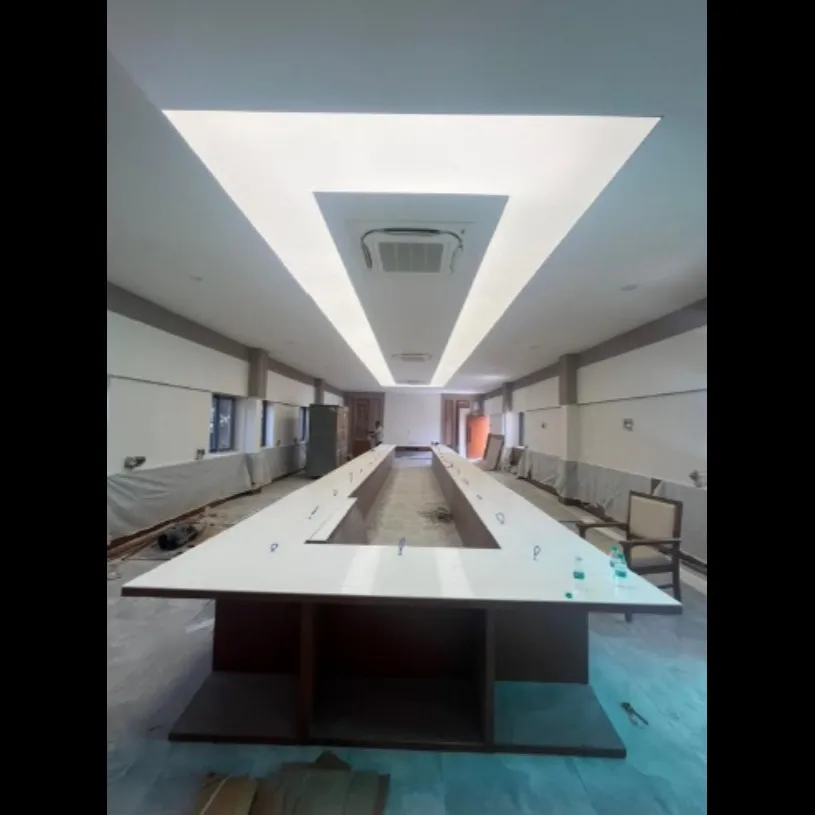 Printed Stretch Ceiling Customization in anand