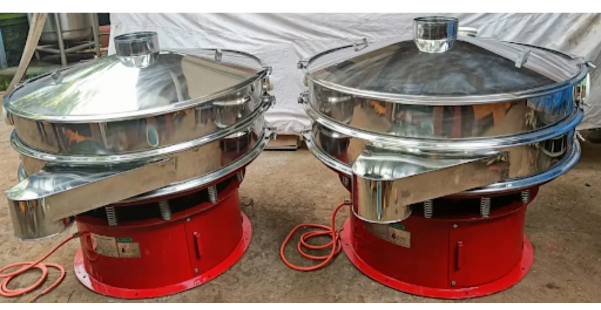 What to Evaluate Before Buying a Cocoa Powder Screening Machine