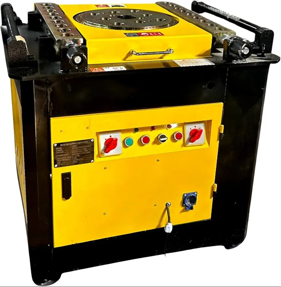 Construction Equipment Supplier in Vadodara