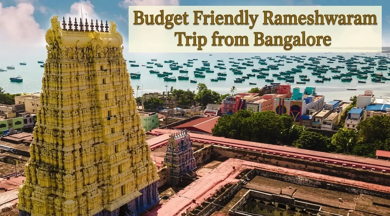How to Plan a Budget Friendly Rameshwaram Trip Without Cutting Essential Comfort