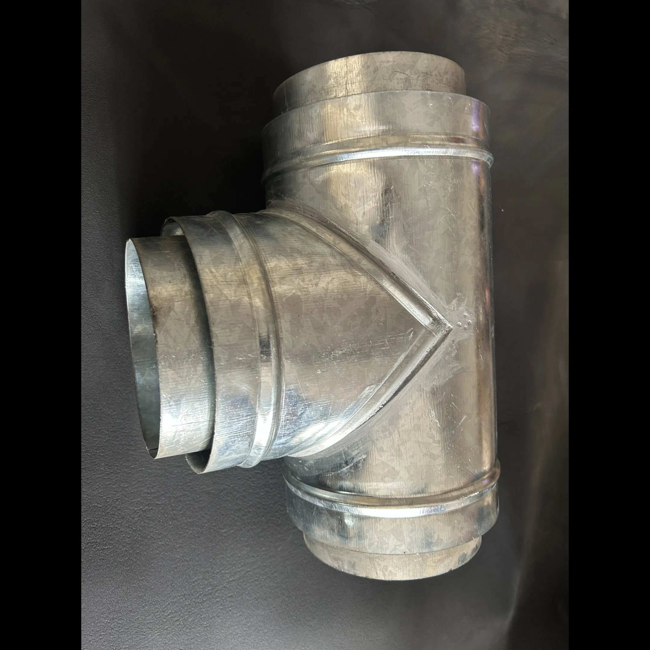 Pre Insulated Spiral Duct Manufacturer in Pune Maharashtra India