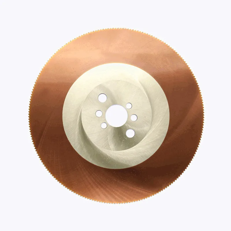 HSS SAW BLADE DEALER IN FARIDABAD