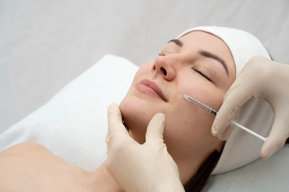 Botox for Facial Lines in Shalimar Bagh What You Should Know Before Treatment