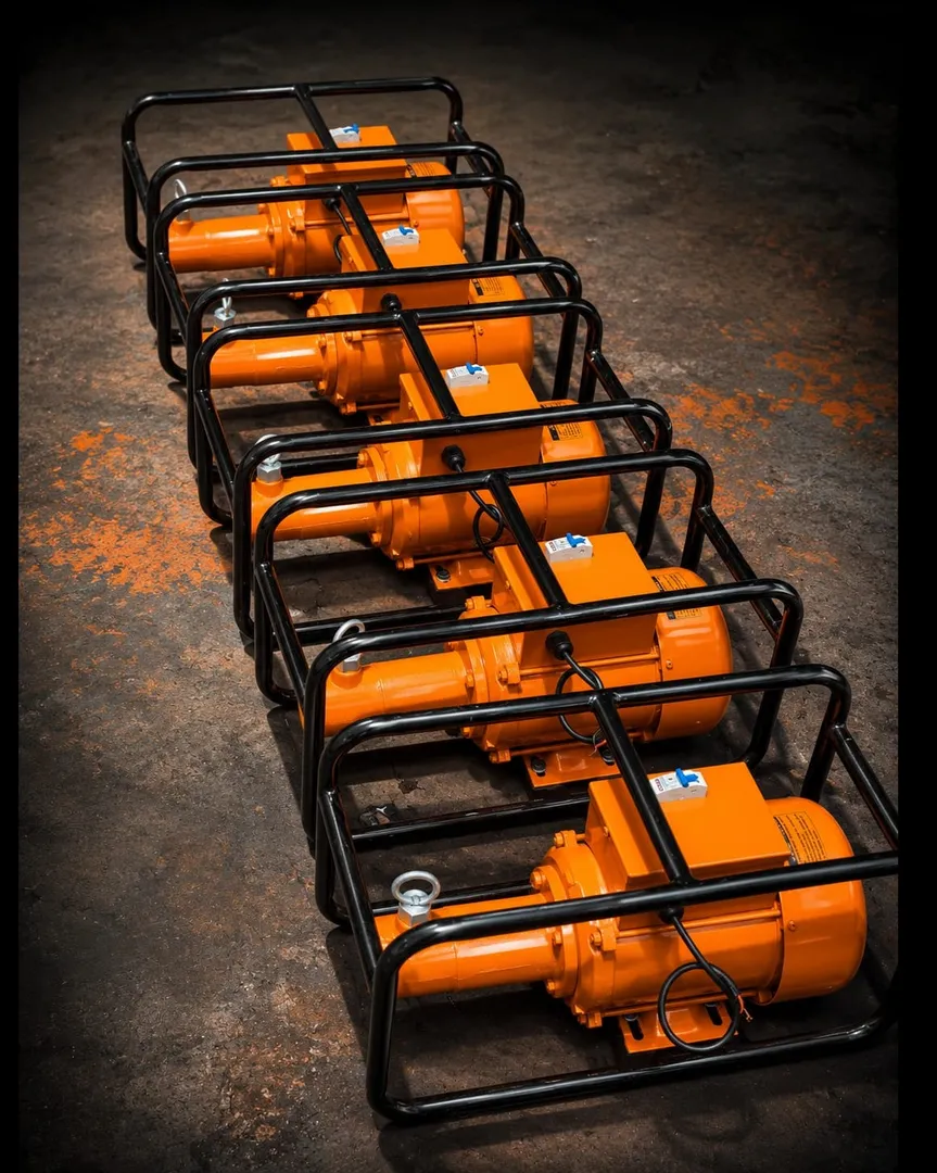 CONCRET NEEDAL VIBRATOR MACHINE