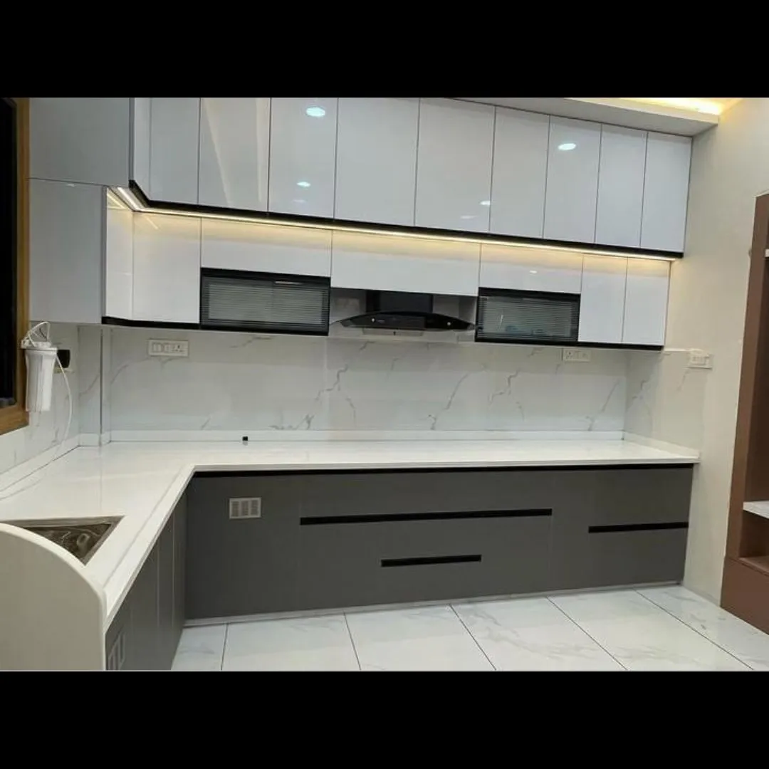 Modular Kitchen Focus (Wakad / Baner)