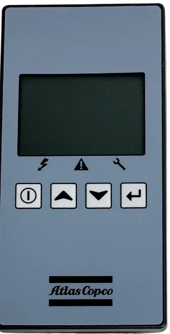 Atlas Copco Base Controller - 2204135101