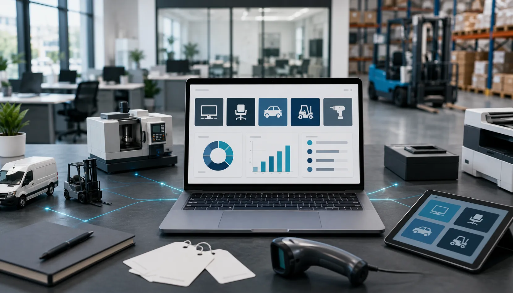 Understanding FAR Management for Growing Businesses