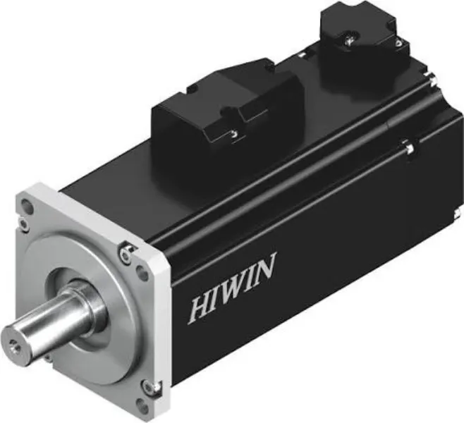 Understanding Servo Motor Performance in Precision Automation