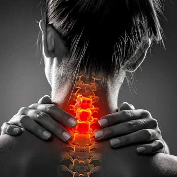 Chronic Neck Pain Treatment When Symptoms Keep Returning