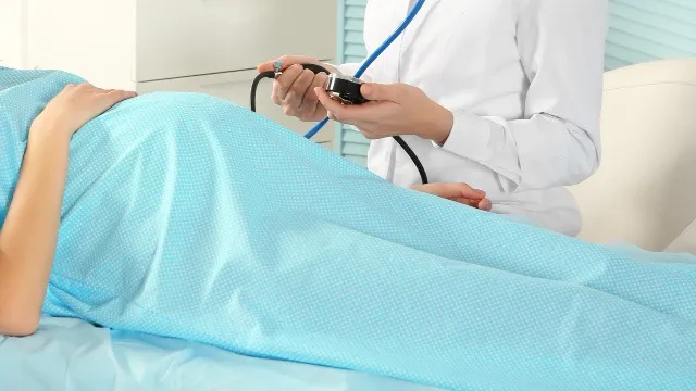 High-Risk Pregnancy Specialist in Airoli, Navi Mumbai and When Extra Monitoring Matters