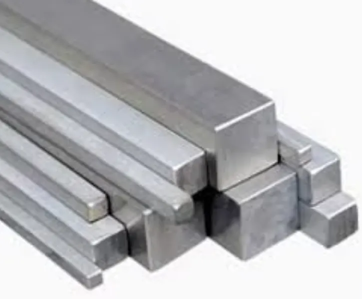 Why SS Square Rod Dealers in Madurai Are Important for Precision Fabrication