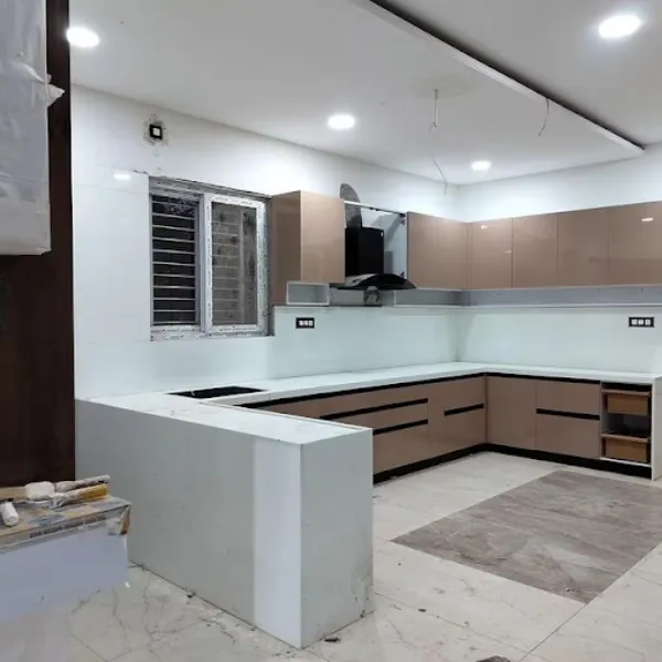 How to Choose the Right Modular Kitchen Company for Your Home in PCMC