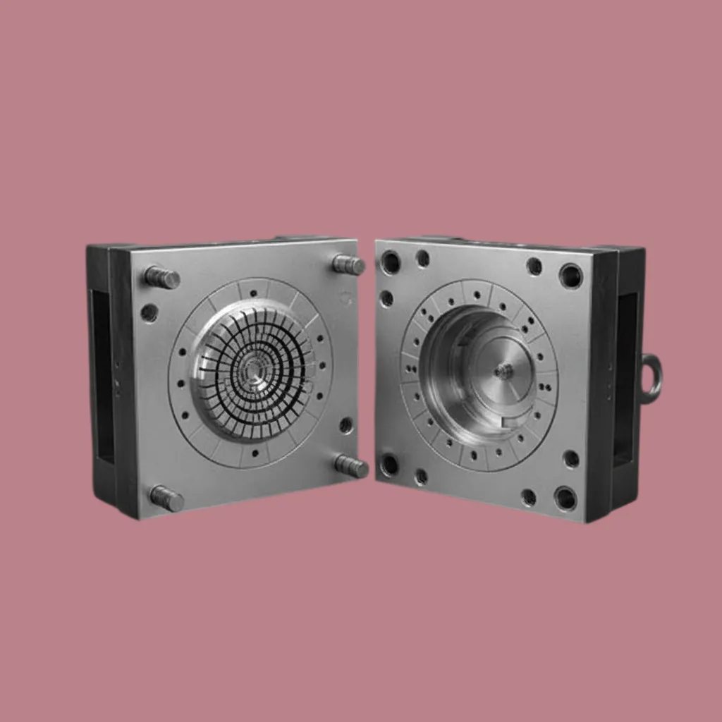 Customized Mold & Die Maker and Designer in New Delhi.