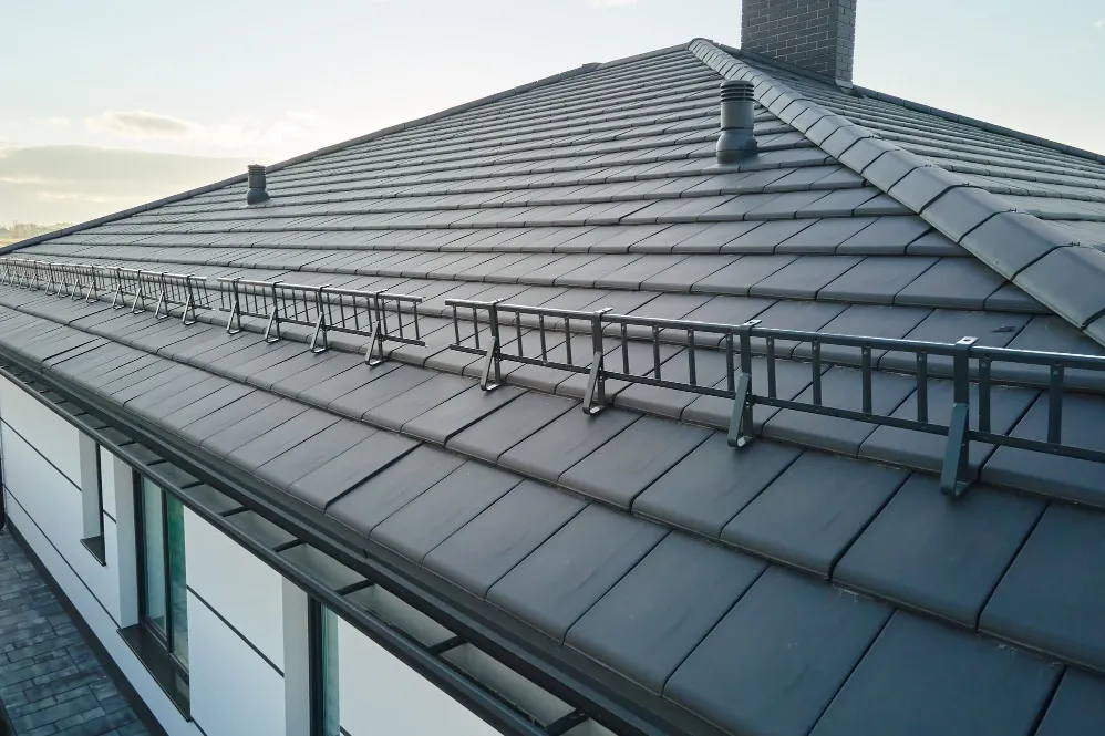 Roofing and Cladding Systems in Karnataka That Improve Industrial Performance