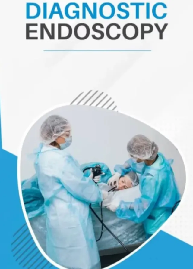 Diagnostic Endoscopy and What Patients Should Know Before the Test