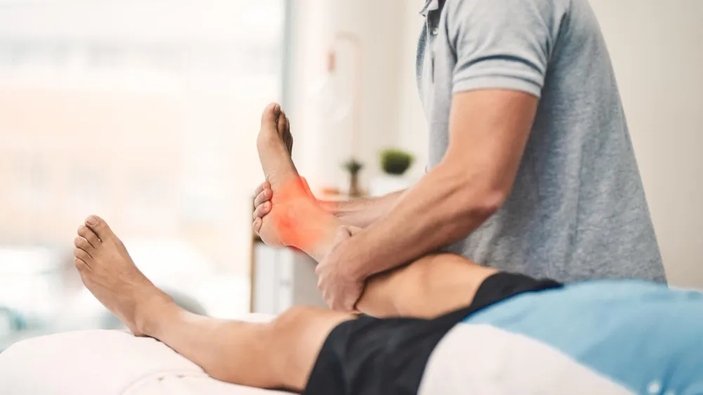 Taking the Right Steps Toward Lasting Plantar Fasciitis Treatment