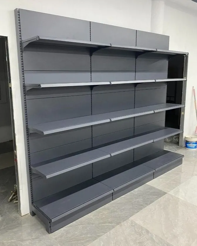 Supermarket MS Display Rack Best quality