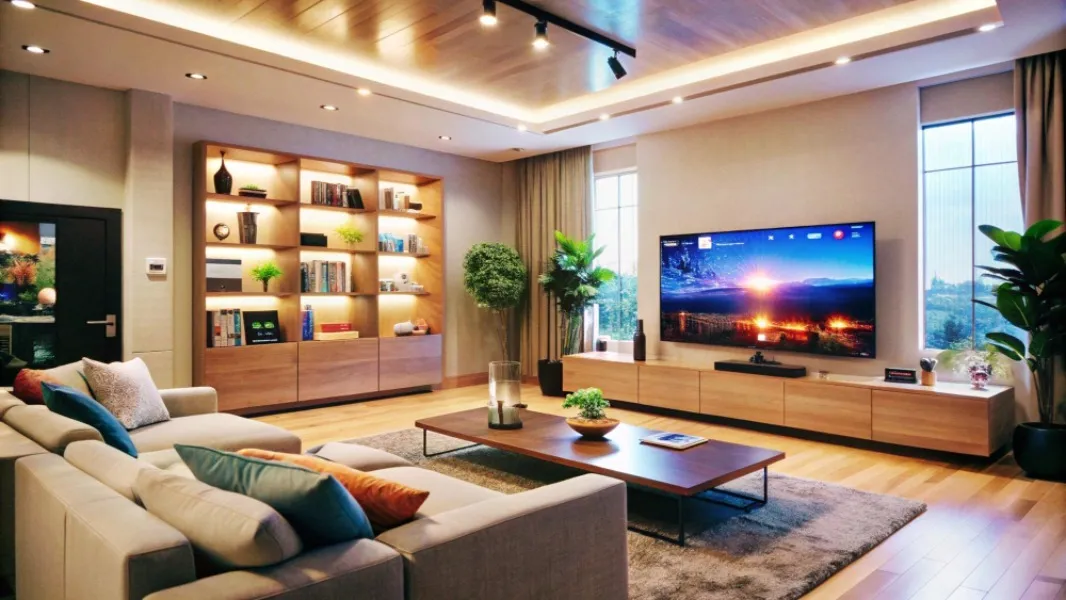 Modular Home Furniture in Nagpur for Smarter Space Utilisation