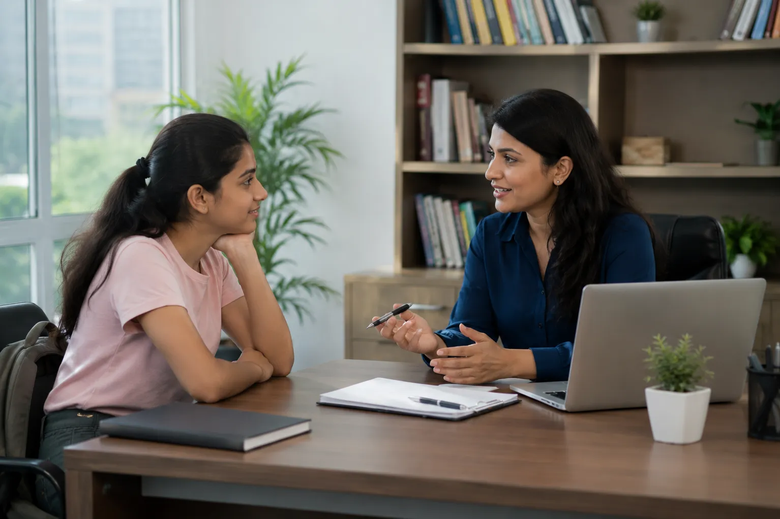 What to Check Before Selecting Personalized Career Counseling