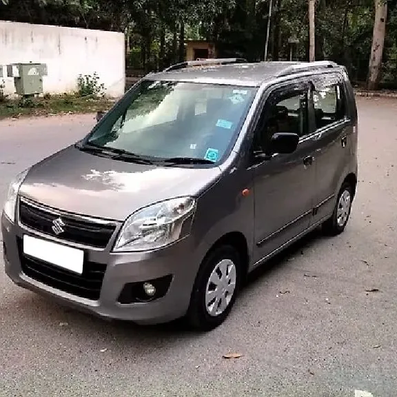 MARUTI SUZUKI WAGON R LXI 2016