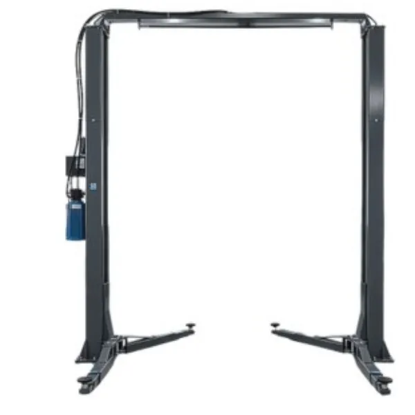 Two Post Lifts Compared With Other Vehicle Lifting Options