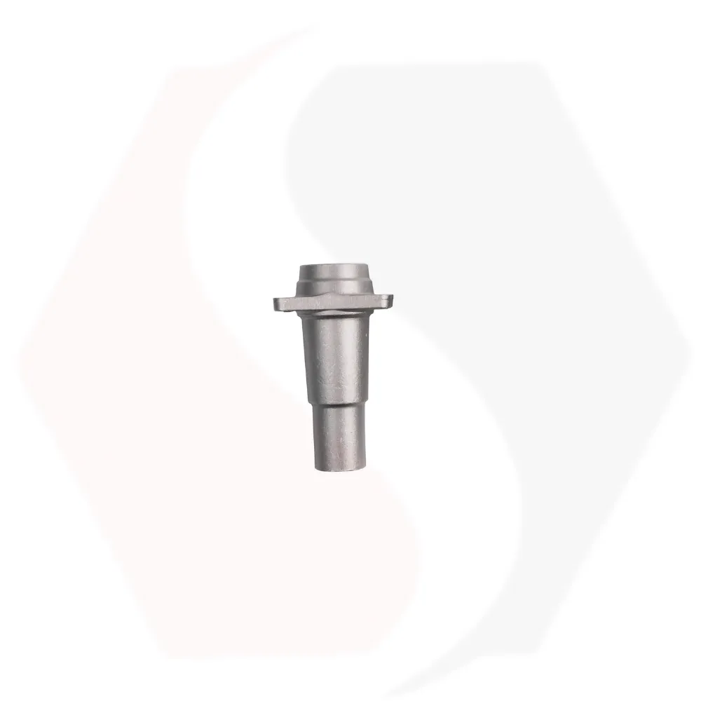 Industrial Forging Manufacturer in Iraq