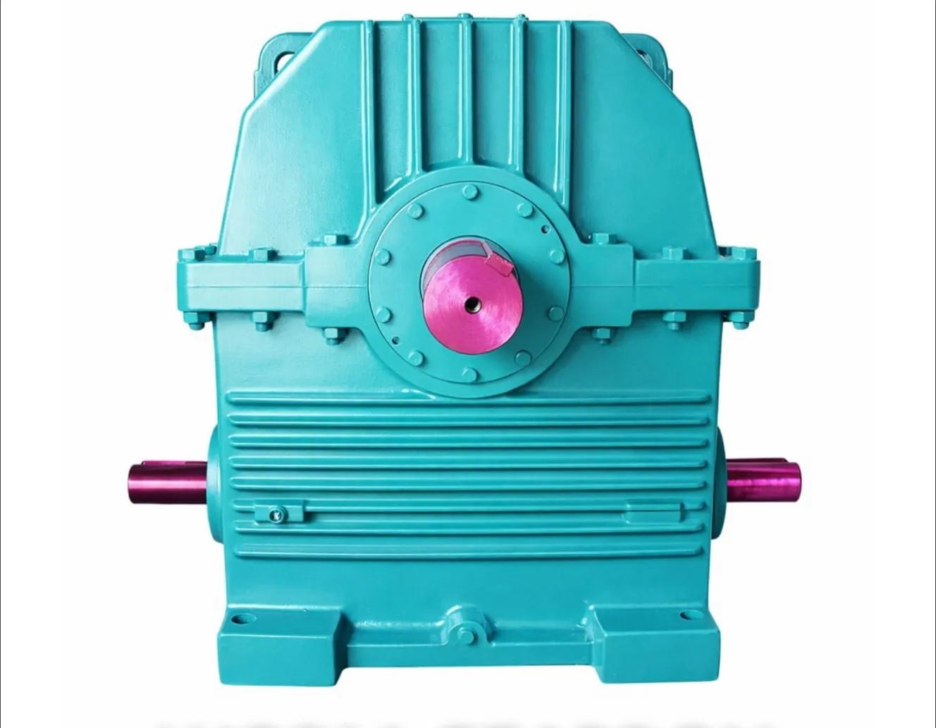 Worm Gearbox Manufacturer in Ahmedabad