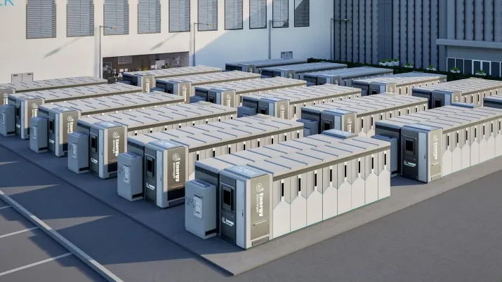 Battery Energy Storage System for Businesses What Should You Evaluate Before Investing