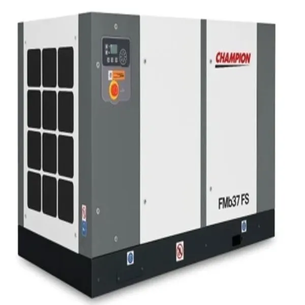 Rotary Screw Air Compressors in Bharuch