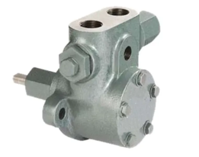 FIG Pump Manufacturer in Ahmedabad – Alpha Global
