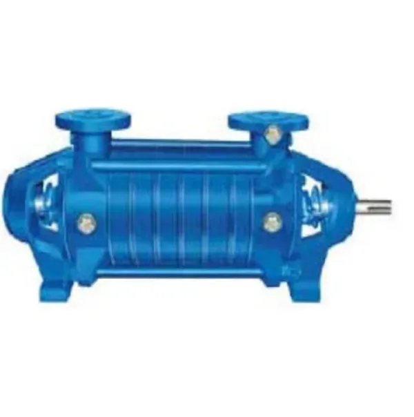 Horizontal Boiler Feed Pump Manufacturer in Ahmedabad – Alpha Global