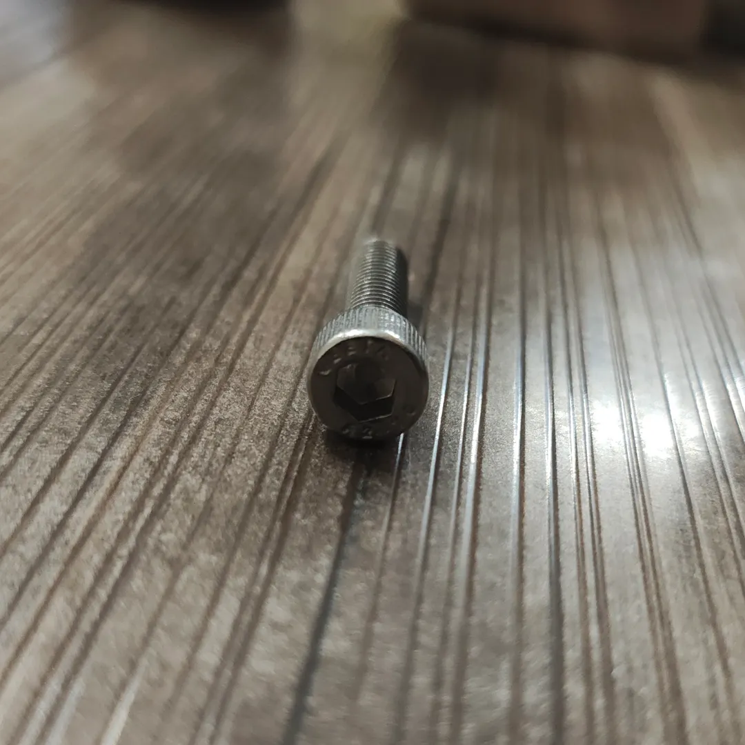 ss304allen bolt supplier in chakan pune