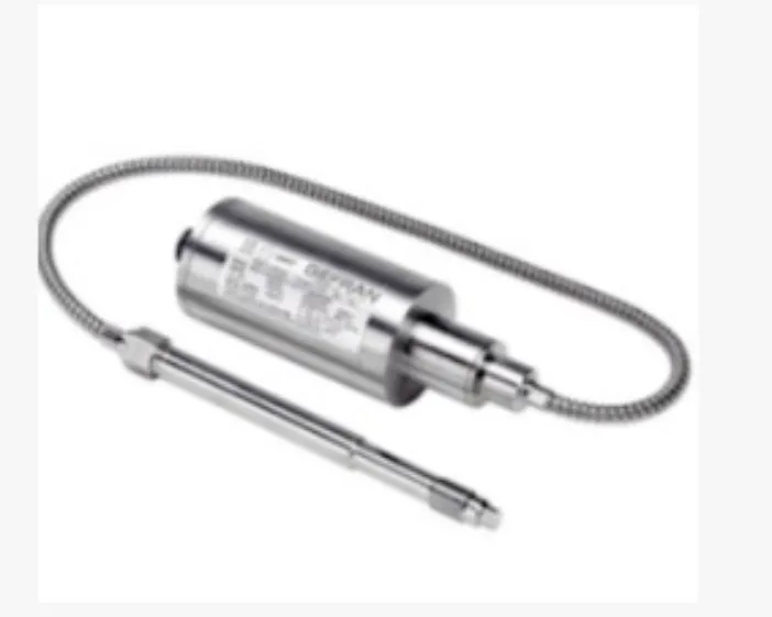 Gefran HIX Melt Pressure Sensor