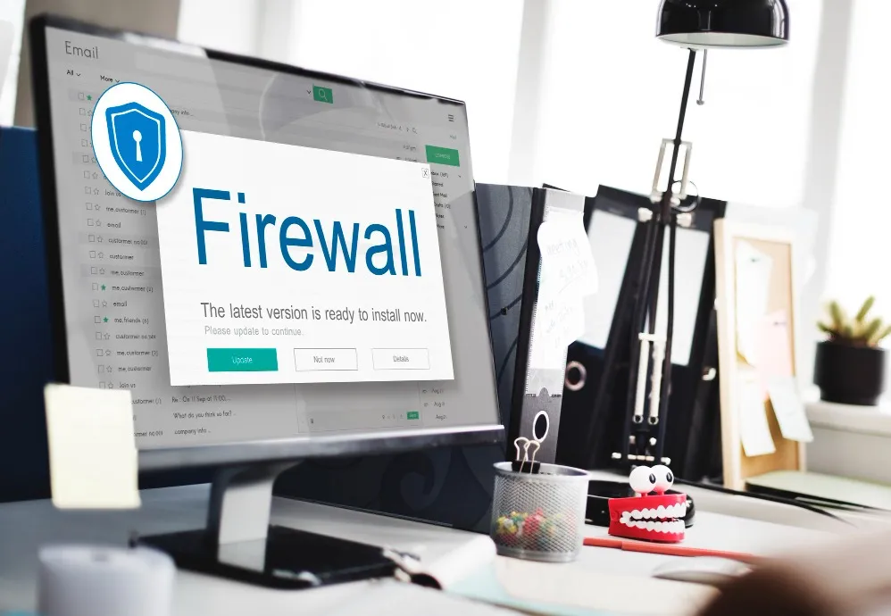 Firewall Installation Services in Pune: How to Choose the Right Protection for Your Business Network