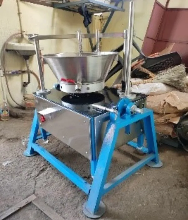 Khowa machine manufacturer and supplier in Nagpur, Bhandara, Gondia, Chandrapur, Gadchiroli, Wardha,...