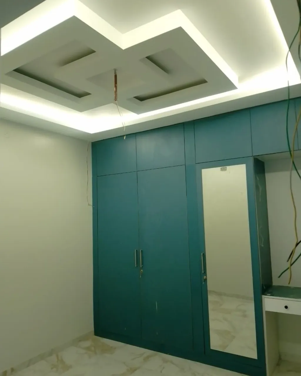 Investment flats for sale in Thiruvanaikoil