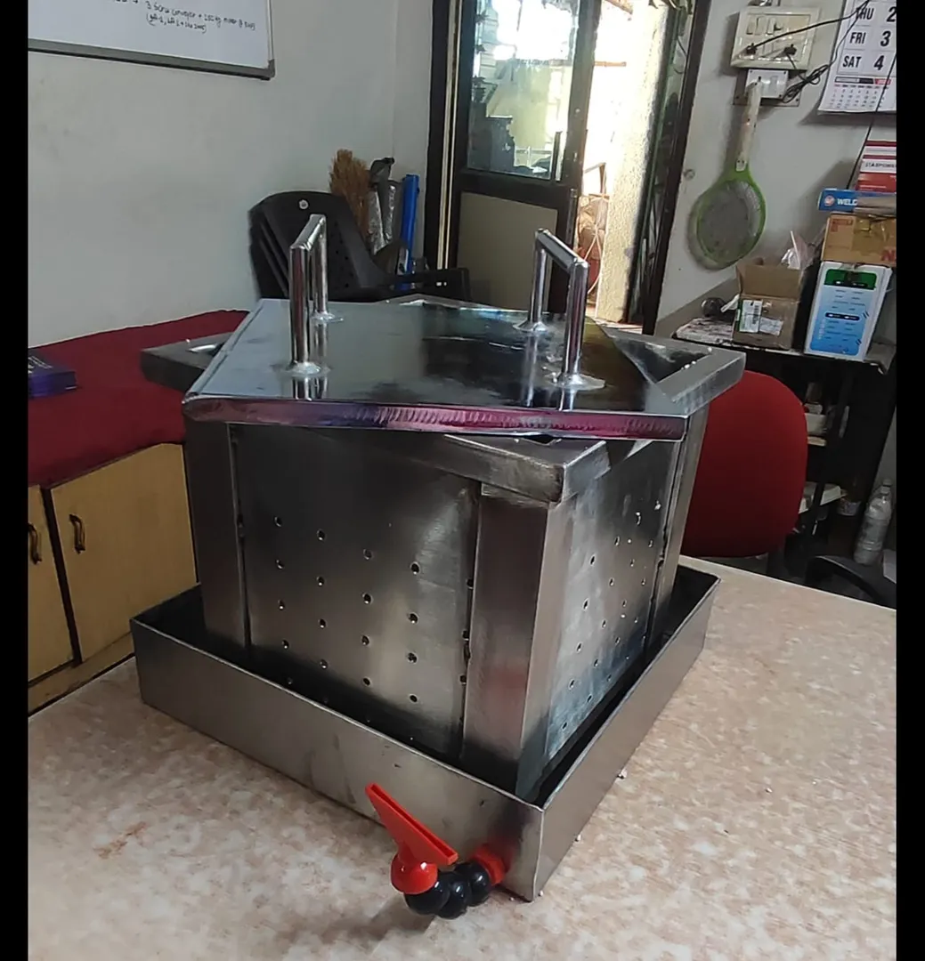 Paneer press machine manufacturer and supplier in Nagpur, Bhandara, Gondia, Chandrapur, Gadchiroli, ...