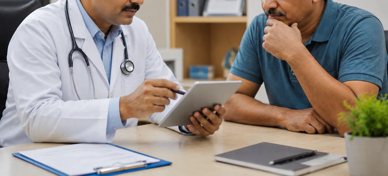 What a Changing HbA1c Result May Tell You About Blood Sugar Patterns