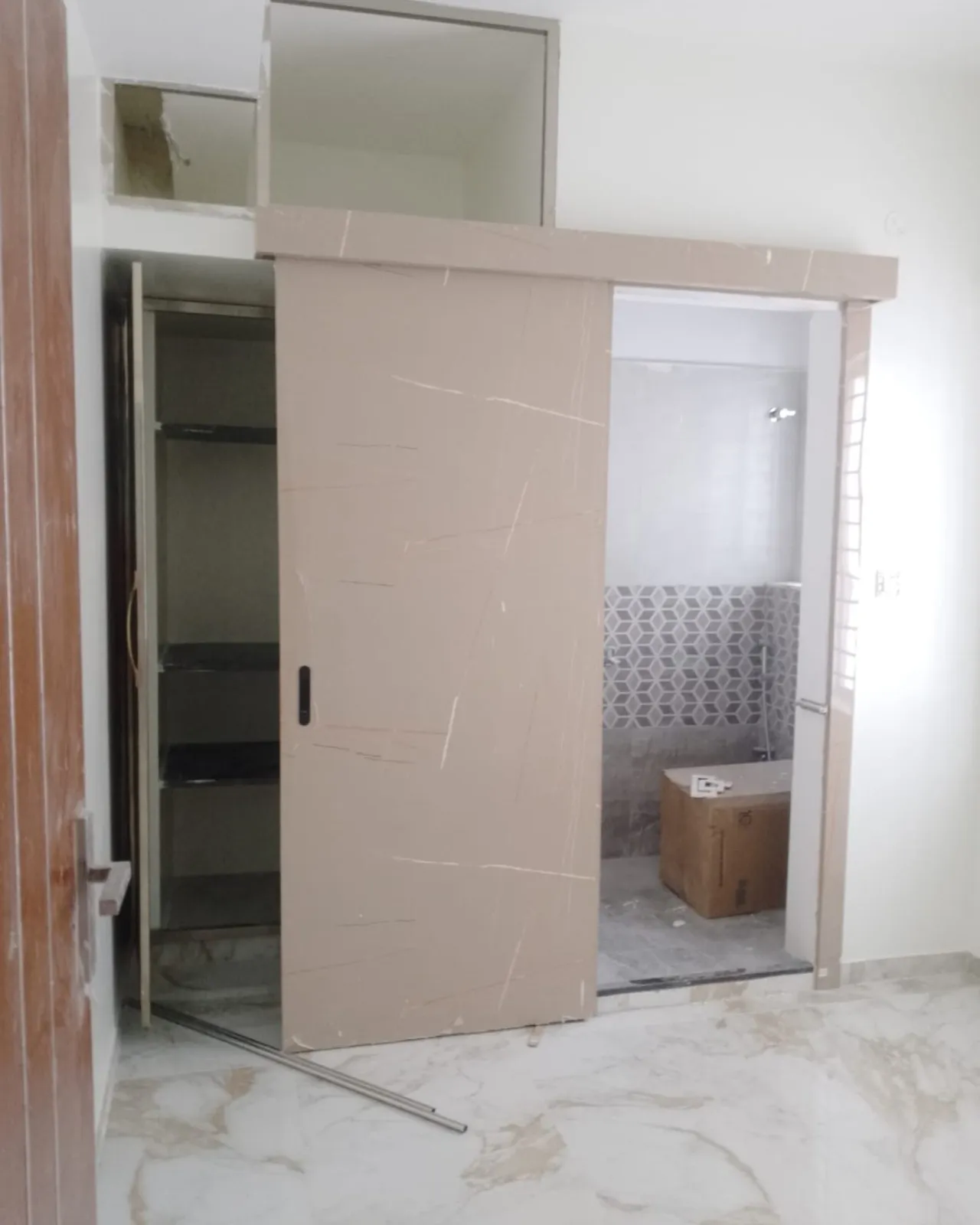 Residential property investment in Thiruvanaikoil