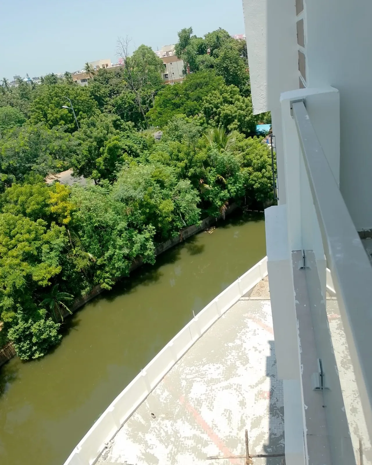Flats for investment in Thiruvanaikoil