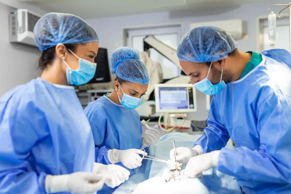 When Should You Consult a General Surgeon for Abdominal or Surgical Problems in Goregaon?