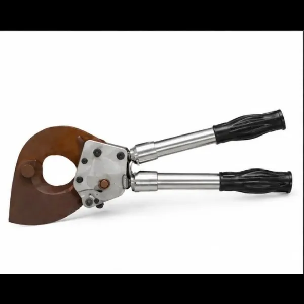 Heavy Duty Ratchet Cable Cutter DreBon DB-RCC-30-1440 Supplier in Dilshad Garden