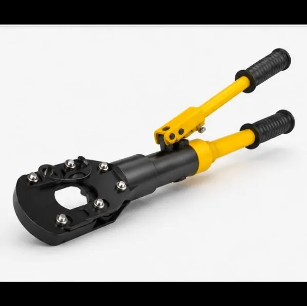 Heavy Duty Hydraulic Cable Cutter DreBon DB-HCC-95AC