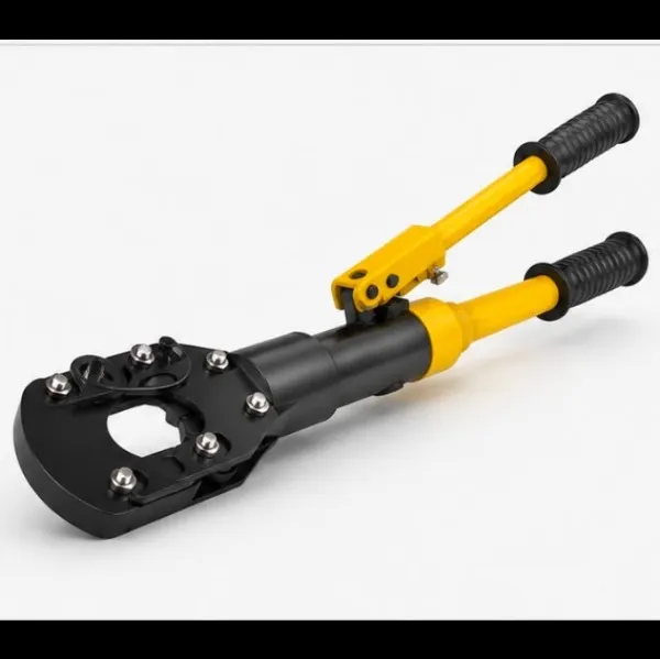 Heavy Duty Hydraulic Cable Cutter DreBon DB-HCC-95AC Supplier in Dilshad Garden