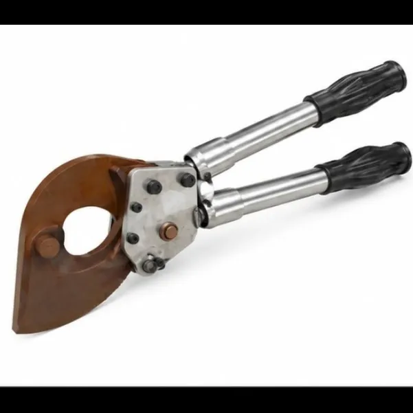 Heavy Duty Ratchet Cable Cutter DreBon DB-RCC-15-720 Supplier in Gurugram