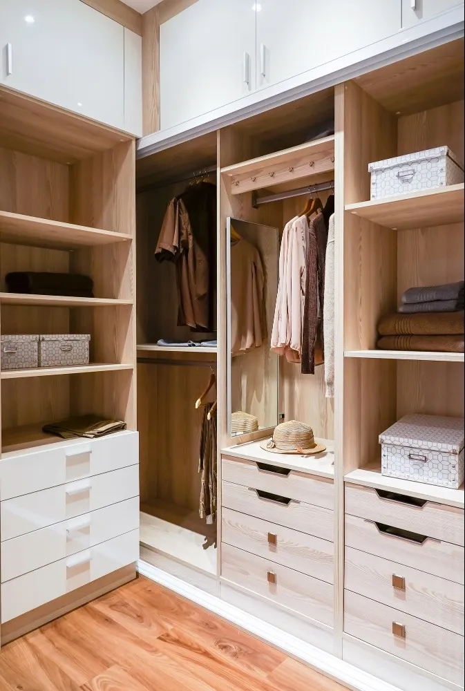 Modular Wardrobe Buying Guide for Thane Homeowners