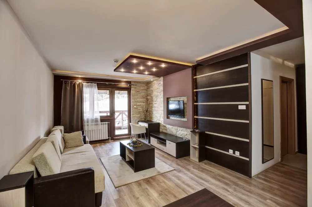 Why Turnkey Residential Interior Projects Simplify Home Renovations
